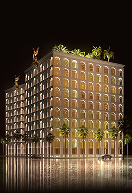 Vinaròs Edificios de viviendas