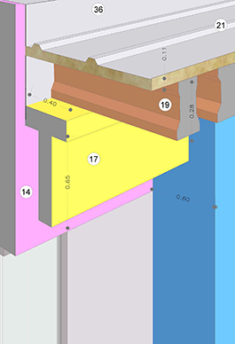 Nave PAEC - Ejecutivo