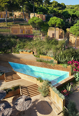 Cala Gogo – Piscinas