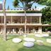Spa – Wellness Center at the Cala Gogo Campsite in Calonge i Sant Antoni. Preliminary study