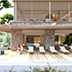 Spa – Wellness Center at the Cala Gogo Campsite in Calonge i Sant Antoni. Preliminary study