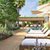 Spa – Wellness Center at the Cala Gogo Campsite in Calonge i Sant Antoni. Preliminary study