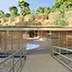 Spa – Wellness Center at the Cala Gogo Campsite in Calonge i Sant Antoni. Preliminary study