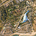 Camping Resort Sènia Mont-roig Preliminary Study – Masterplan Concept