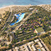 Camping Resort Sènia Mont-roig Preliminary Study – Masterplan Concept