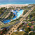 Camping Resort Sènia Mont-roig Preliminary Study – Masterplan Concept