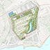 Camping Resort Sènia Mont-roig Preliminary Study – Masterplan Concept