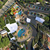 Improvement proposal for the Sènia Bonavista campsite in Calella. Preliminary study.