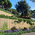 Improvement proposal for the Sènia Bonavista campsite in Calella. Preliminary study.