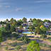 Masterplan - Residencial Talaia Mas Nou, a Platja d’Aro. Avantprojecte