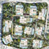 Masterplan - Residencial Talaia Mas Nou, a Platja d’Aro. Avantprojecte